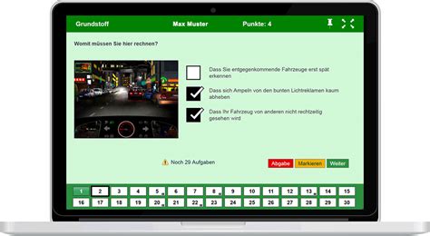 fahrschule online kostenlos.